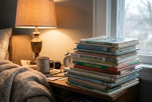 Focused reading