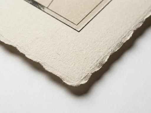 Macro paper stock