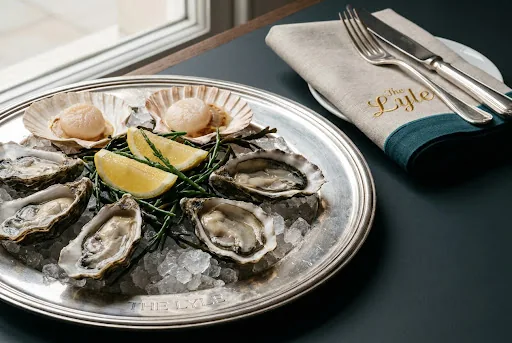 Dining Experience