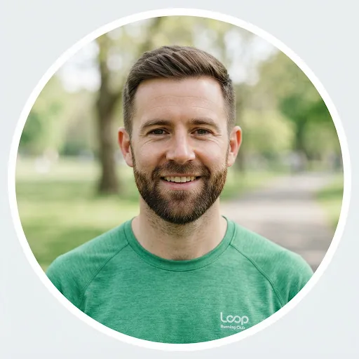 Member portrait