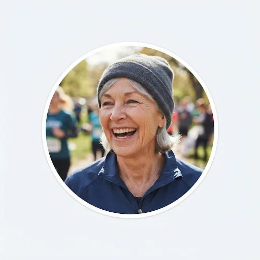 Member portrait