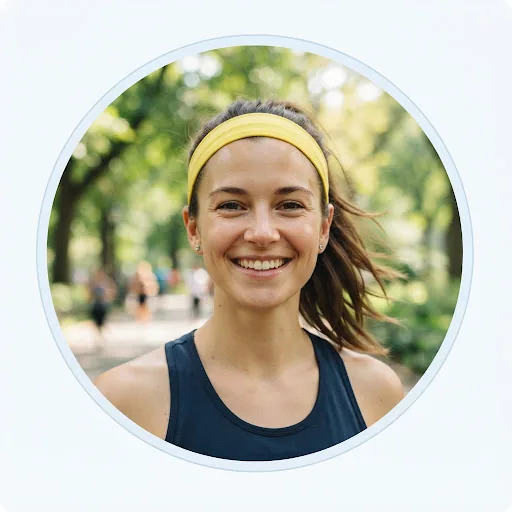 Member portrait
