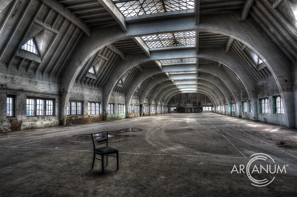 textile mill