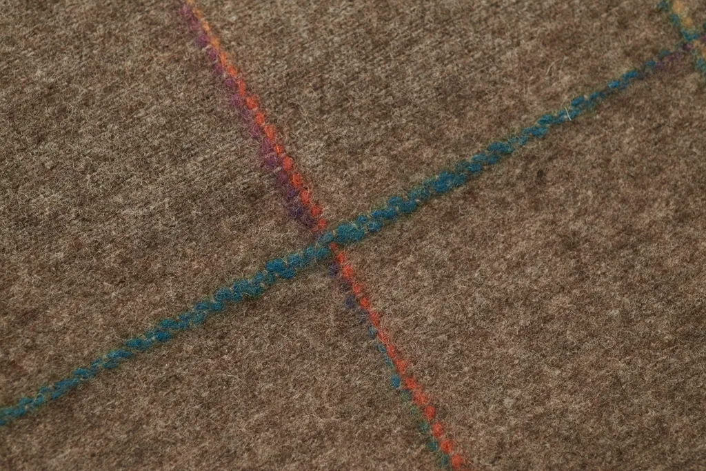 wool fabric