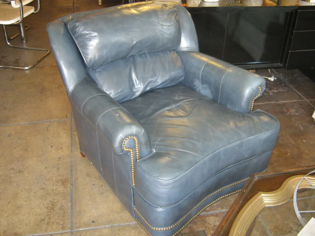 reading chair