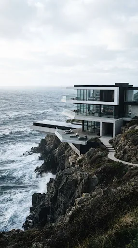 The Coastal Estate