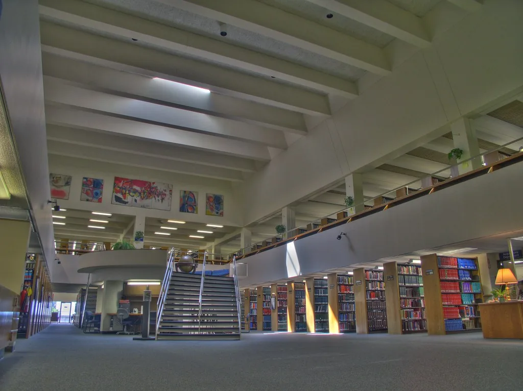 law library