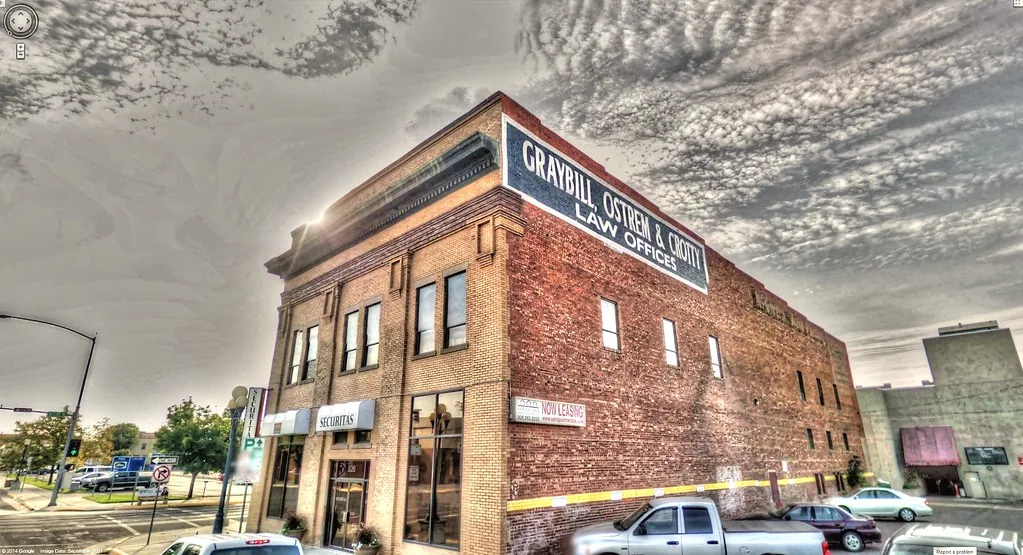 law office