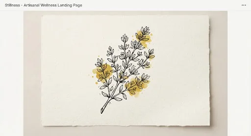 Botanical illustration