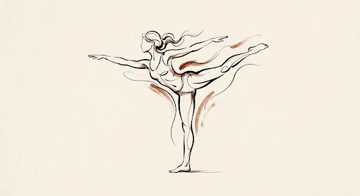 Movement illustration
