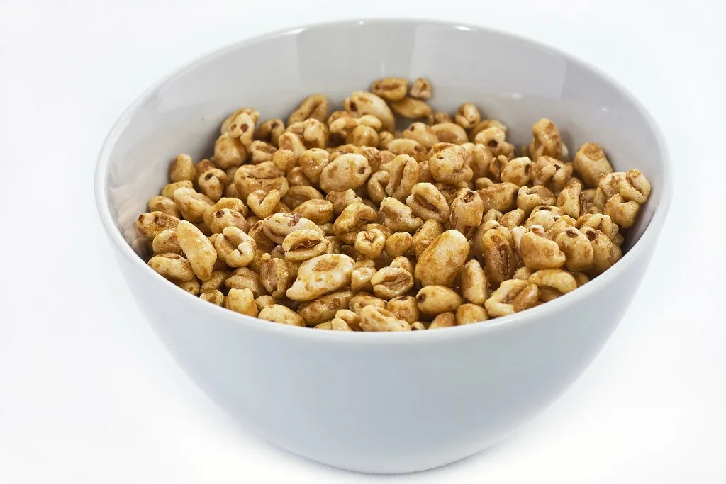 ceramic bowl