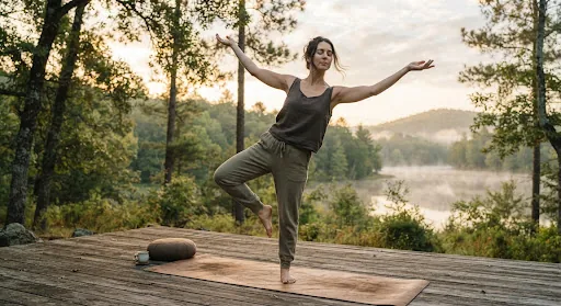 Mindful Movement