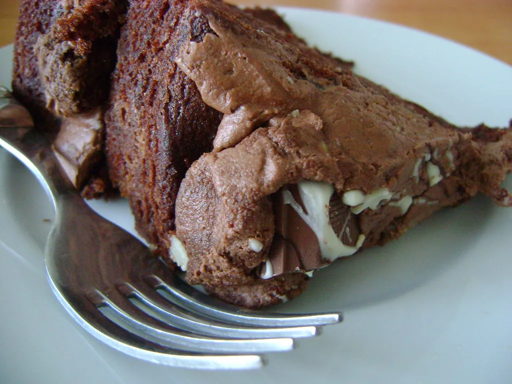 chocolate