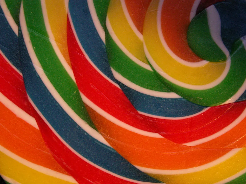 lollipop