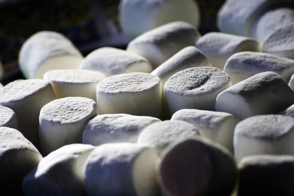 marshmallow