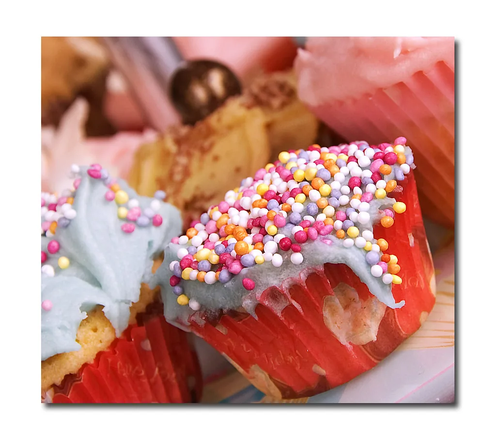sprinkles